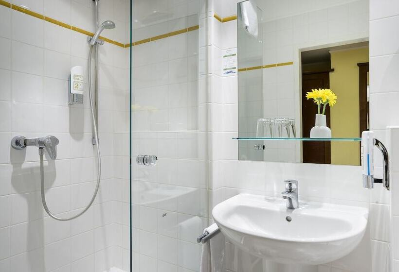 Select Hotel Prinz Eugen Wien