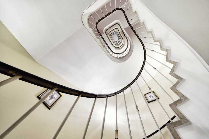 Select Hotel Prinz Eugen Wien