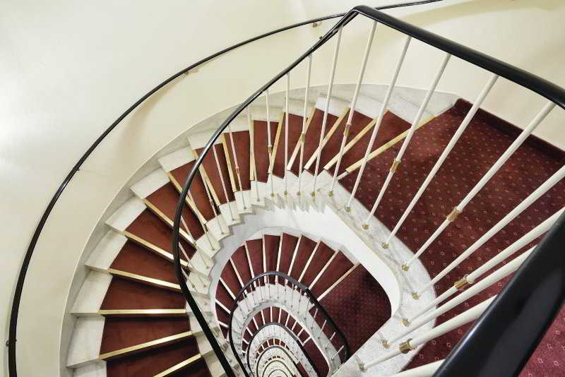 Select Hotel Prinz Eugen Wien