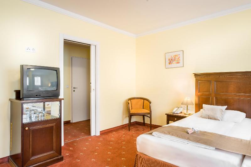 Select Hotel Prinz Eugen Wien