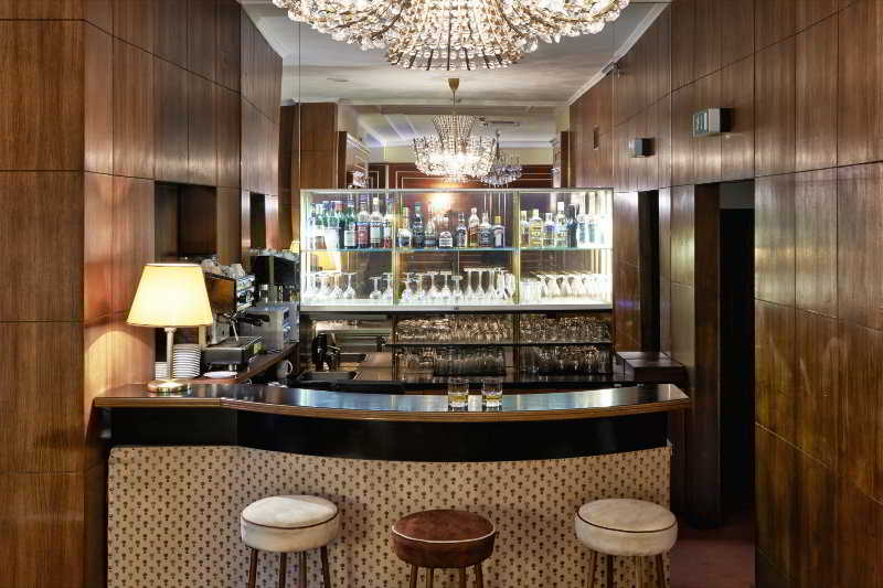 Select Hotel Prinz Eugen Wien