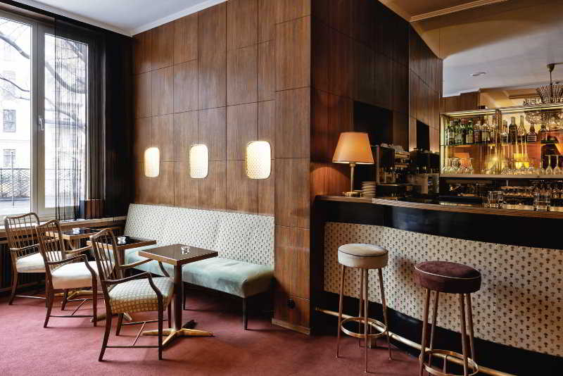 Select Hotel Prinz Eugen Wien