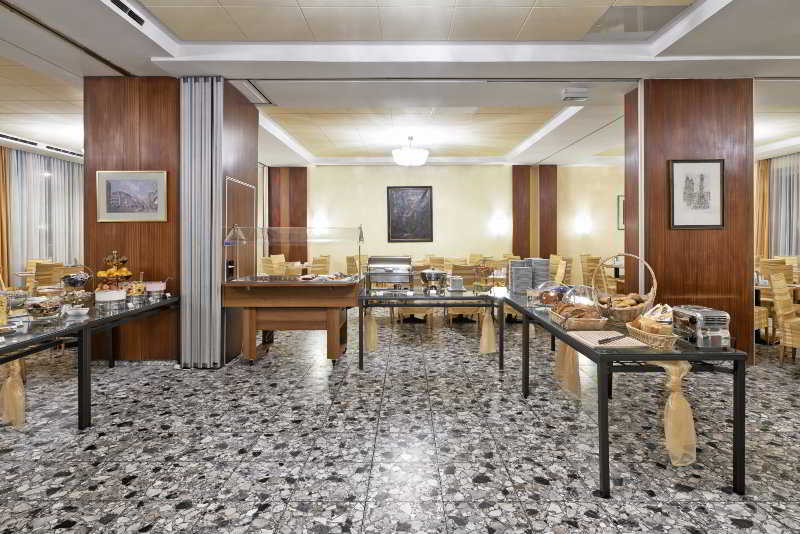 Select Hotel Prinz Eugen Wien