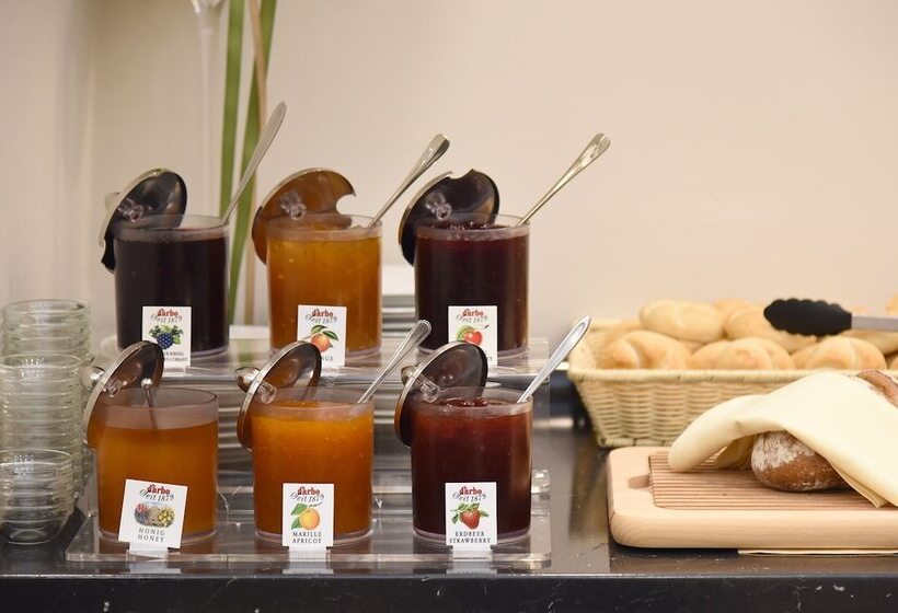 Palais Hotel Erzherzog Johann