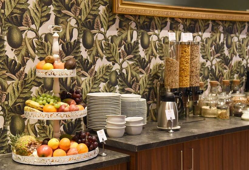 Palais Hotel Erzherzog Johann