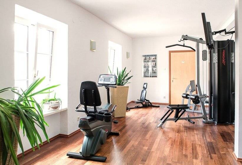 Palais Hotel Erzherzog Johann