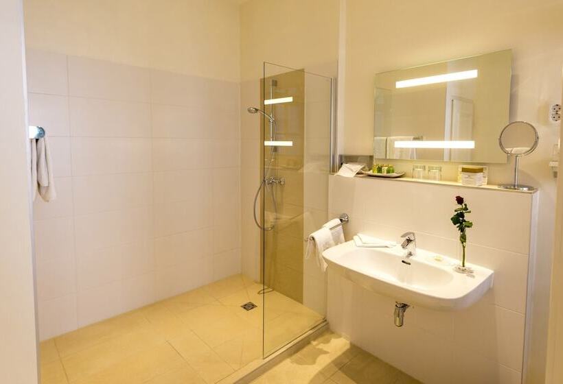 Palais Hotel Erzherzog Johann