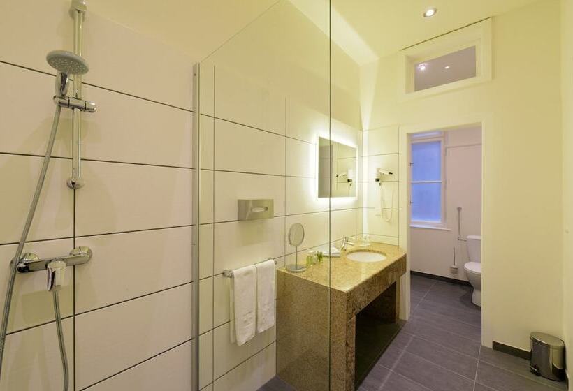 Palais Hotel Erzherzog Johann