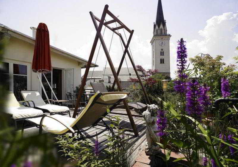 בית מלון כפרי Palais26