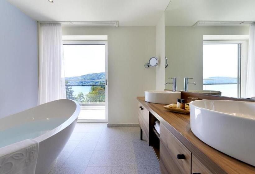 Parkhotel Pörtschach   Das Hotelresort Mit Insellage Am Wörthersee