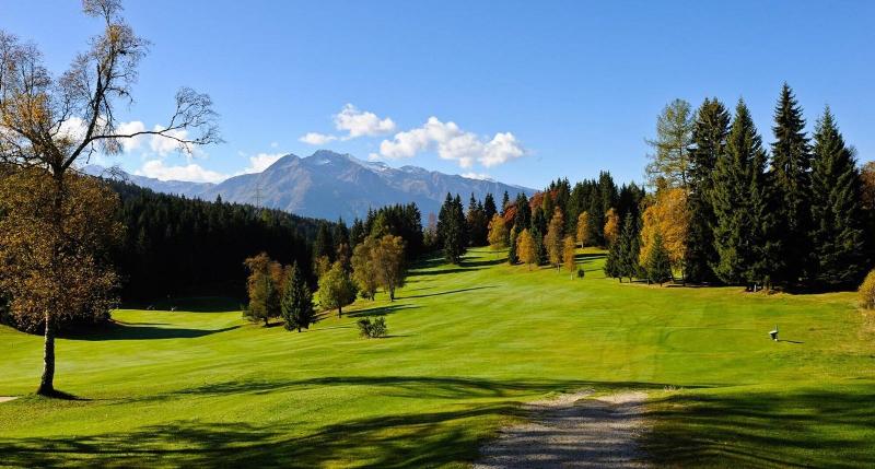 Parkhotel Seefeld