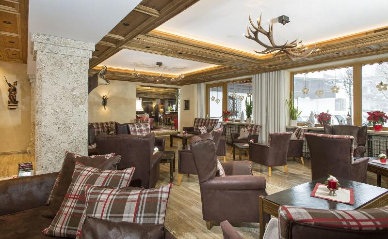 Parkhotel Seefeld