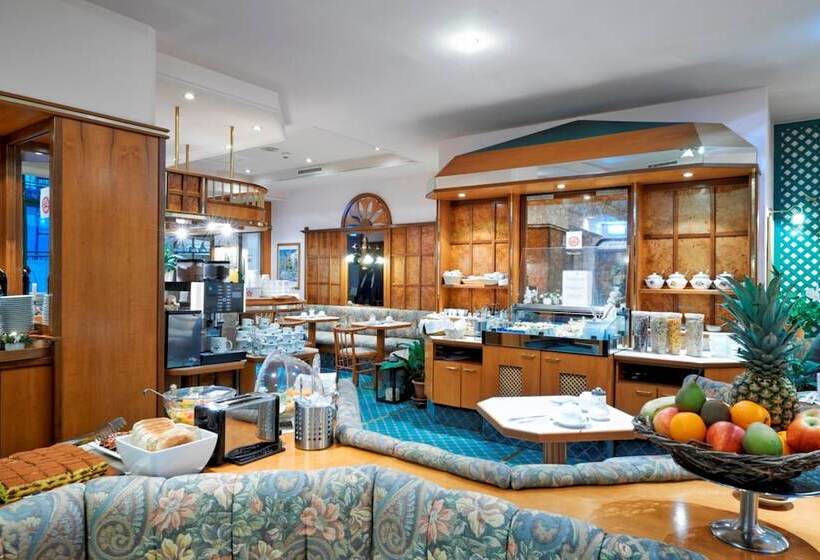 בית מלון כפרי Pension Baronesse