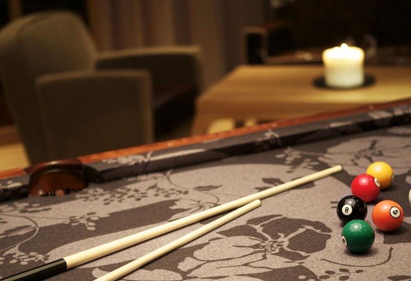 Max Brown Hotel 5th District, Part Of Sircle Collection   Formerly Pentahotel Vienna