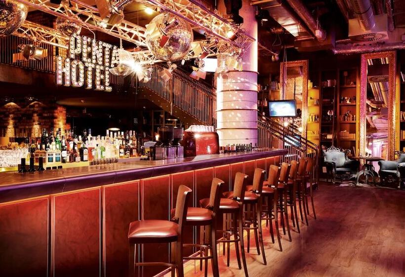 Max Brown Hotel 5th District, Part Of Sircle Collection   Formerly Pentahotel Vienna