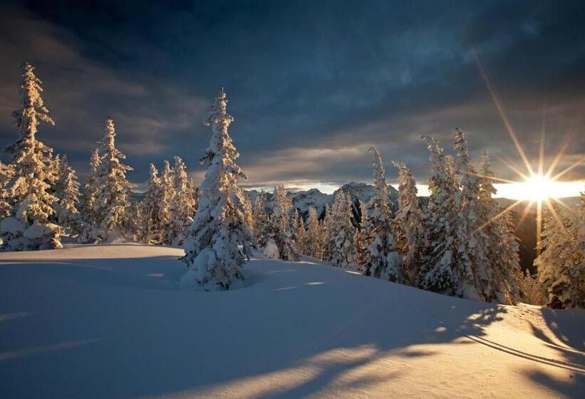 Отель Pichlmayrgut