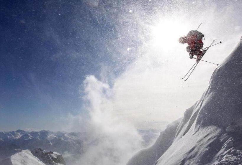 Отель Pichlmayrgut