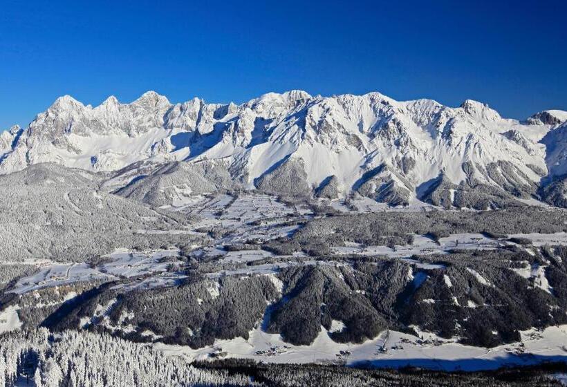 Отель Pichlmayrgut