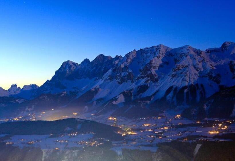 Отель Pichlmayrgut