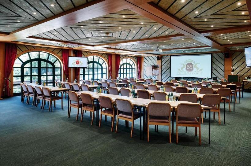 Отель Pichlmayrgut