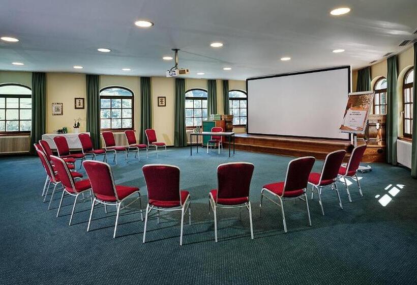 Отель Pichlmayrgut