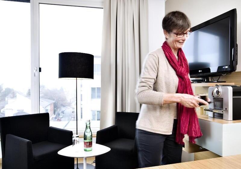 Отель Ploberger