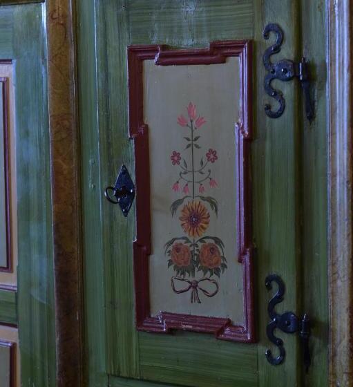 فندق Post Karlon