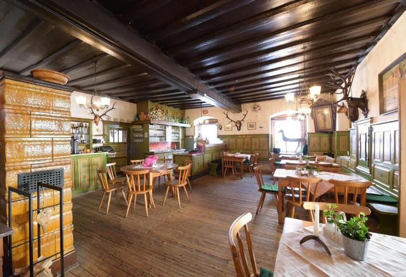 فندق Post Karlon