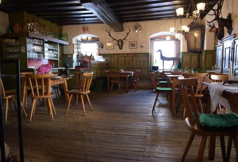 فندق Post Karlon