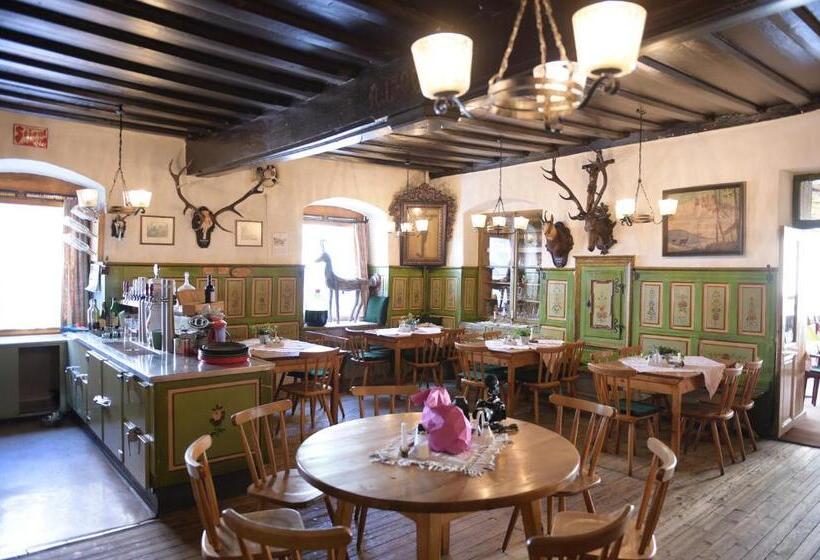 فندق Post Karlon