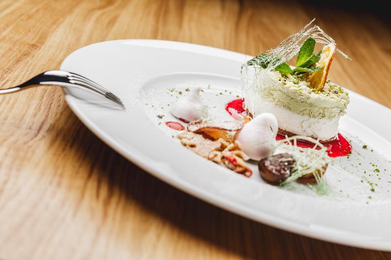 Post Seefeld Hotel & Spa