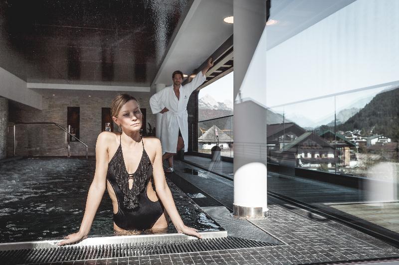 Post Seefeld Hotel & Spa