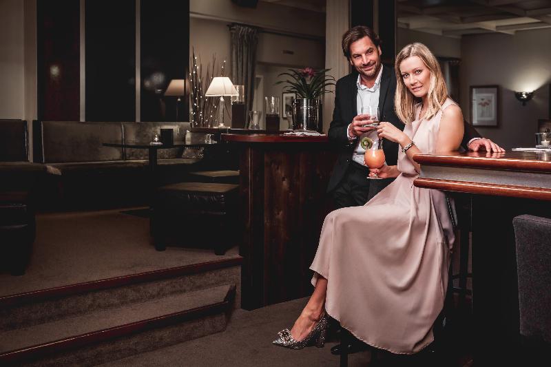 Post Seefeld Hotel & Spa