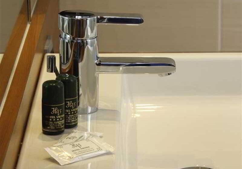 هتل Vienna Beim Prater