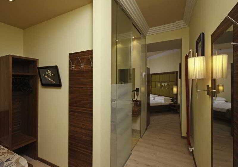 هتل Vienna Beim Prater