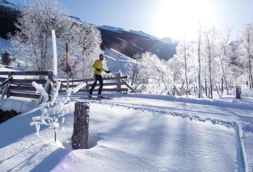 هتل Rauriserhof 4 Sterne Superior