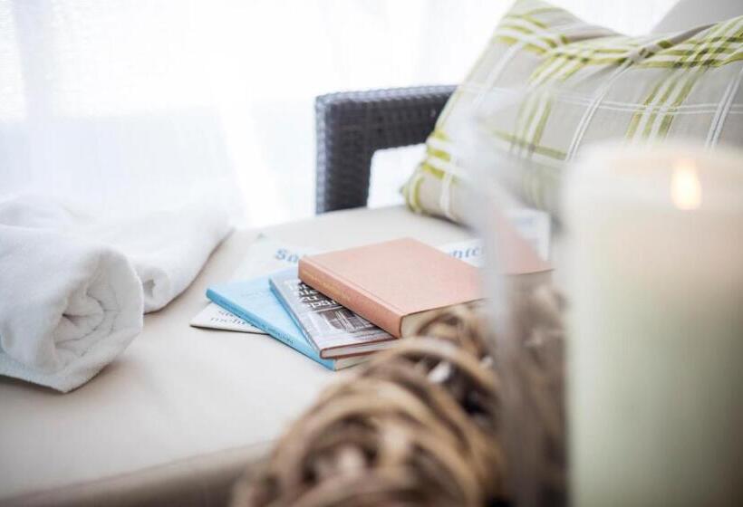 هتل Rauriserhof 4 Sterne Superior