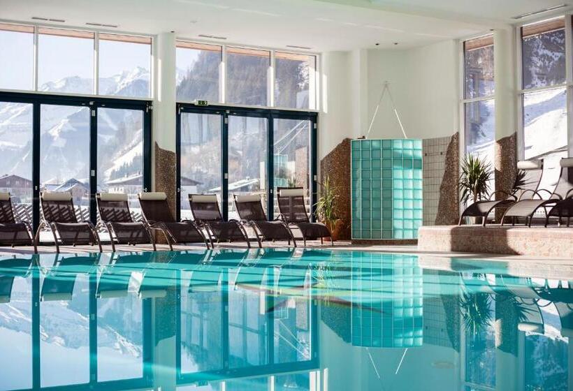 هتل Rauriserhof 4 Sterne Superior