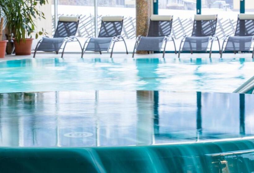 هتل Rauriserhof 4 Sterne Superior