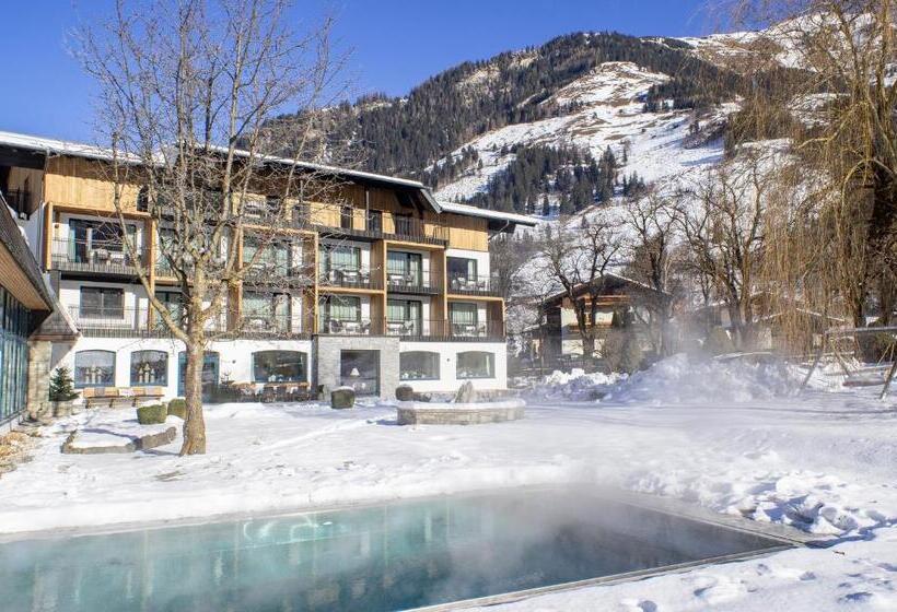 هتل Rauriserhof 4 Sterne Superior