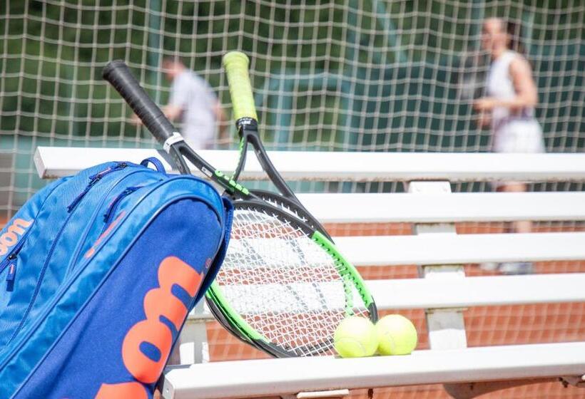 هتل Rauriserhof 4 Sterne Superior