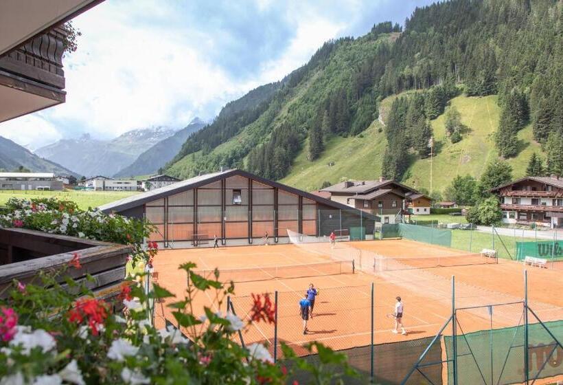 هتل Rauriserhof 4 Sterne Superior