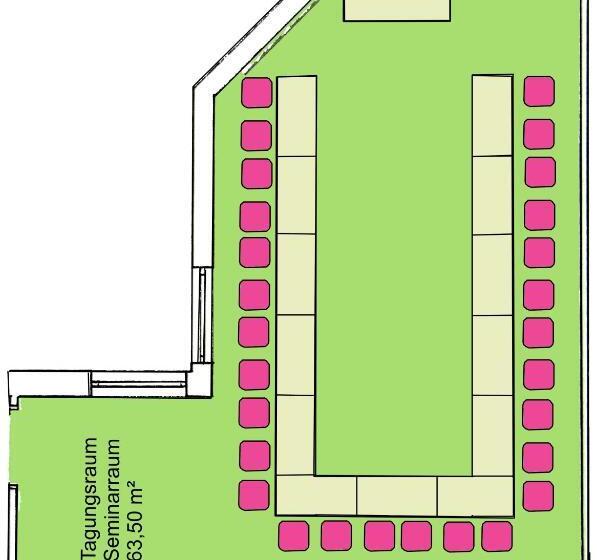 酒店 Residenz Hochland