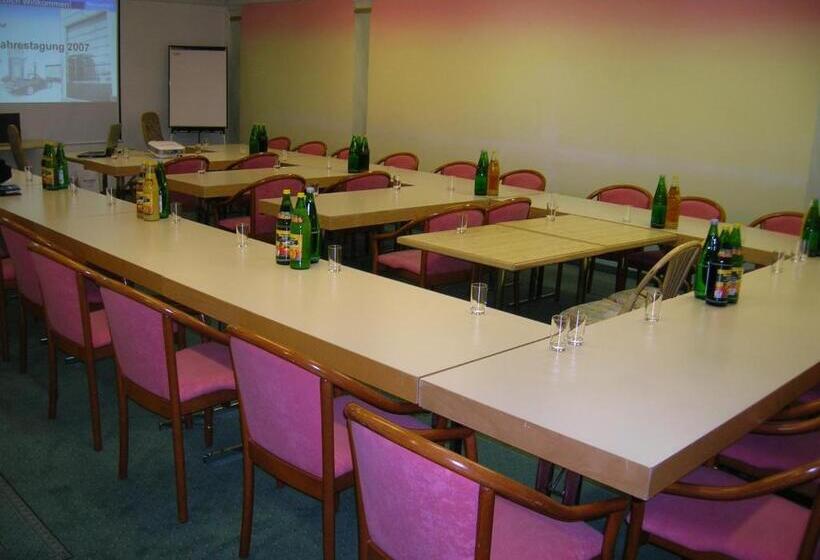 酒店 Residenz Hochland