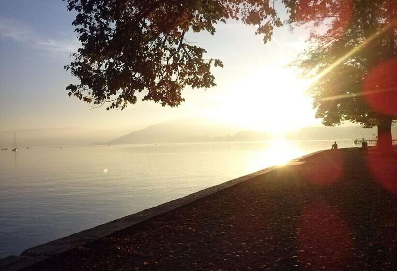 בית מלון כפרי Restaurant Häupl