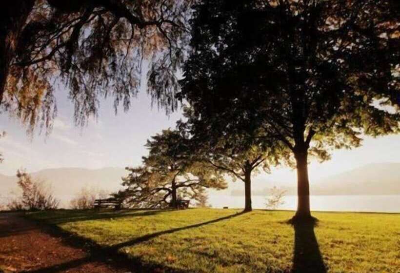 בית מלון כפרי Restaurant Häupl