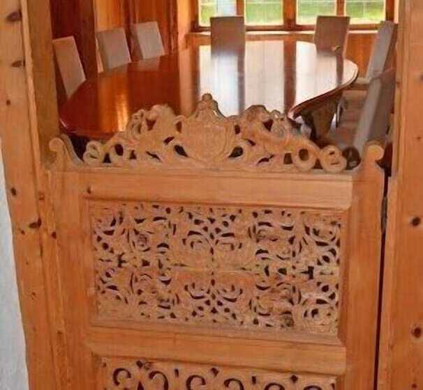 בית מלון כפרי Restaurant Häupl