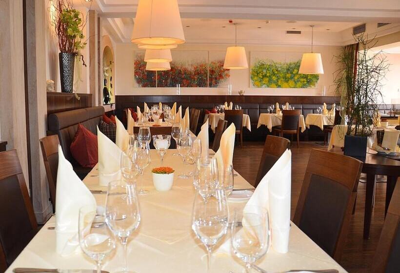 בית מלון כפרי Restaurant Häupl