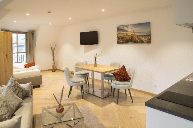 ホテル Restaurant Häupl