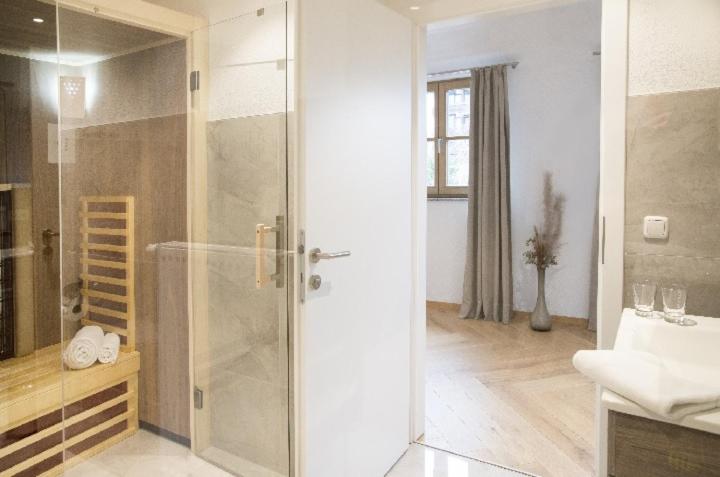 בית מלון כפרי Restaurant Häupl